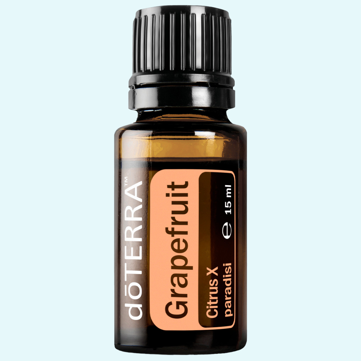 doTERRA - Reines ätherisches Öl Grapefruit - Grapefruit - CPTG - 15ml