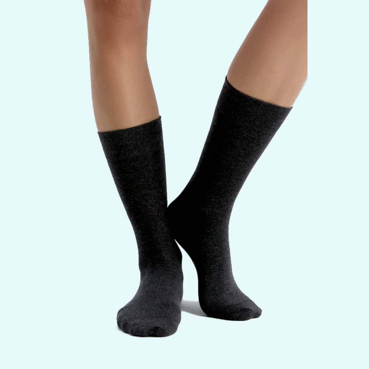 Thermosocken richtig dicke BIO Baumwoll Frottee Socken für Damen und Herren