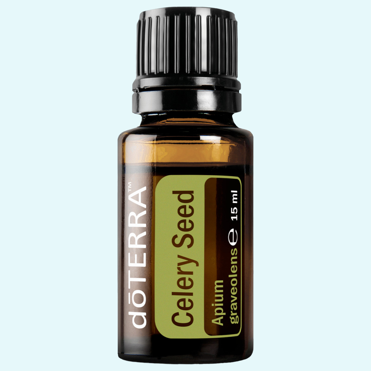 doTERRA - Reines ätherisches Öl Celery Seed - Selleriesamen - CPTG - 15ml