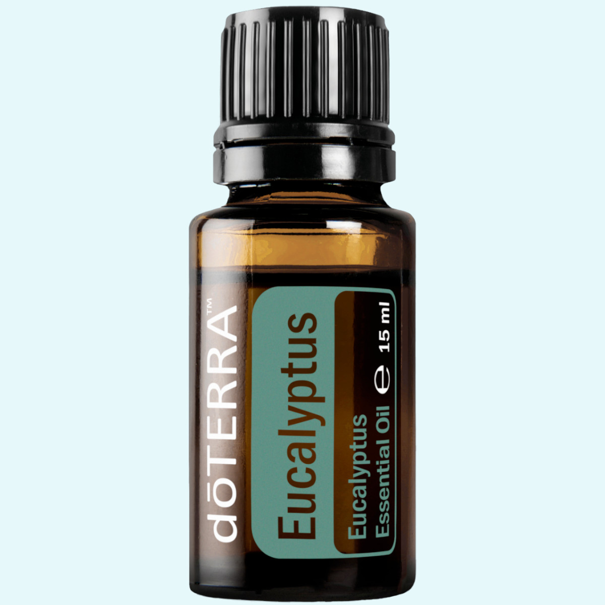 doTERRA - Reines ätherisches Öl Eucalyptus - Eukalyptus - CPTG - 15ml