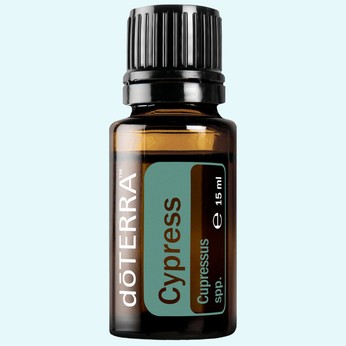 doTERRA - Reines ätherisches  Cypress (Zypresse) - CPTG - 15ml