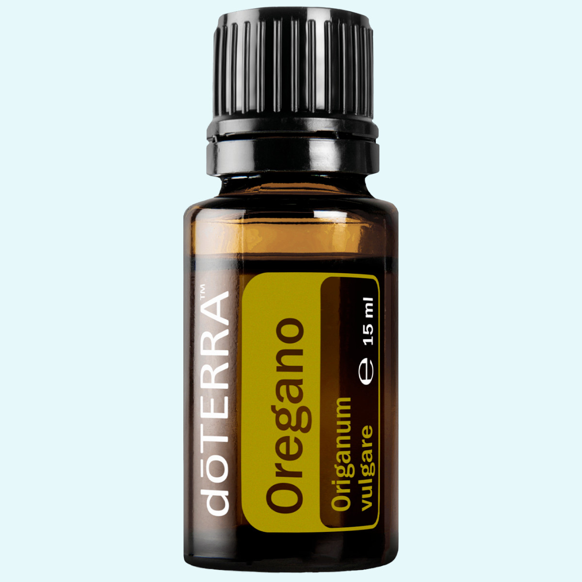 doTERRA - Reines ätherisches Öl Oregano - Oregano - CPTG - 15ml