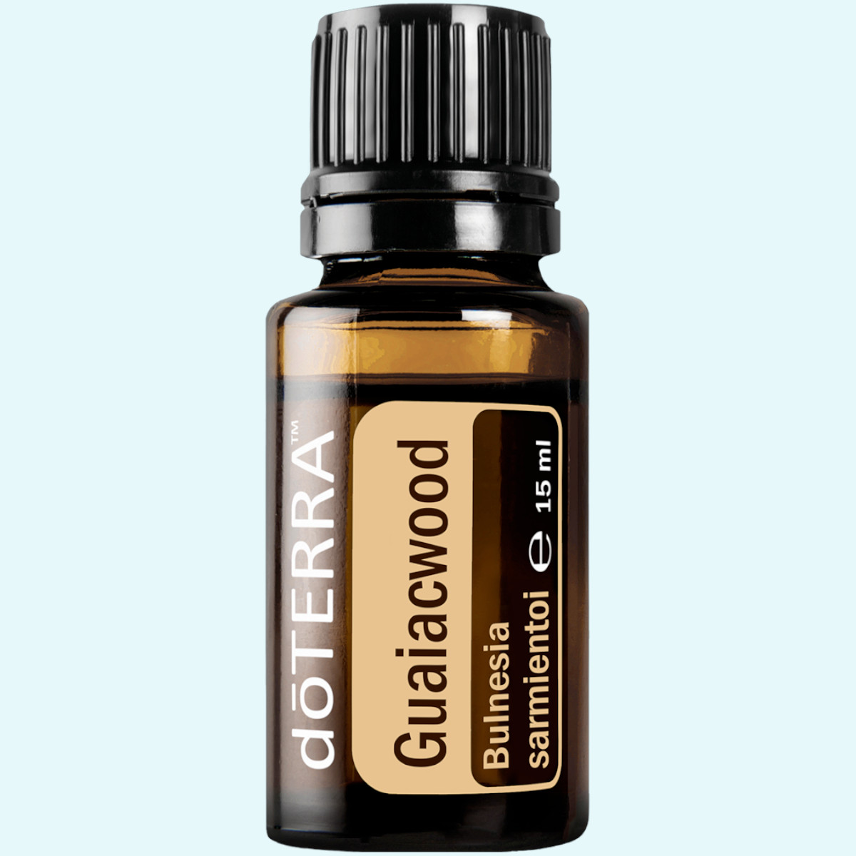 doTERRA - Reines ätherisches Öl Guaiacwood - Guajak - CPTG - 15ml